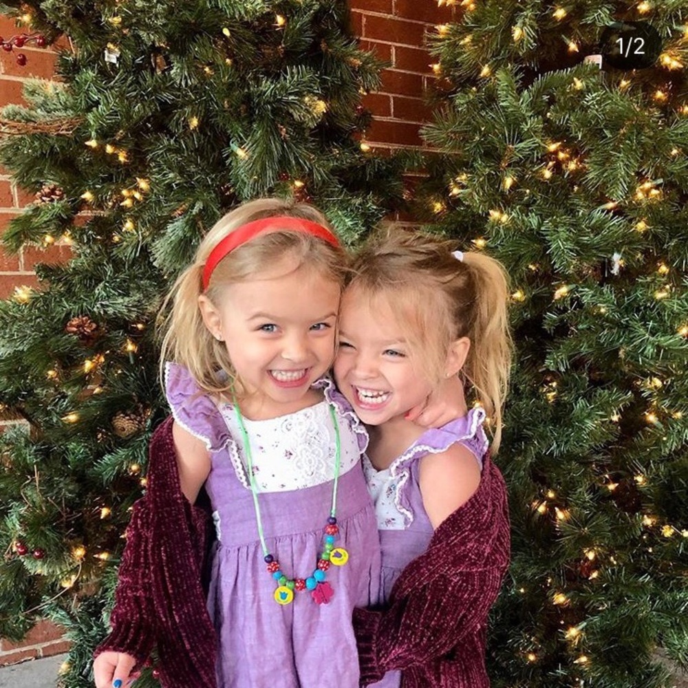 2/3T Elestory Dress